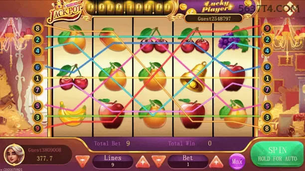 5637 app de jogo para jogadores brasileiros