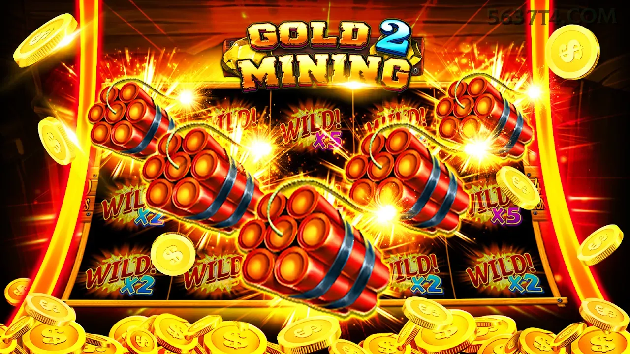 Lista de jogos para 5637 slots section